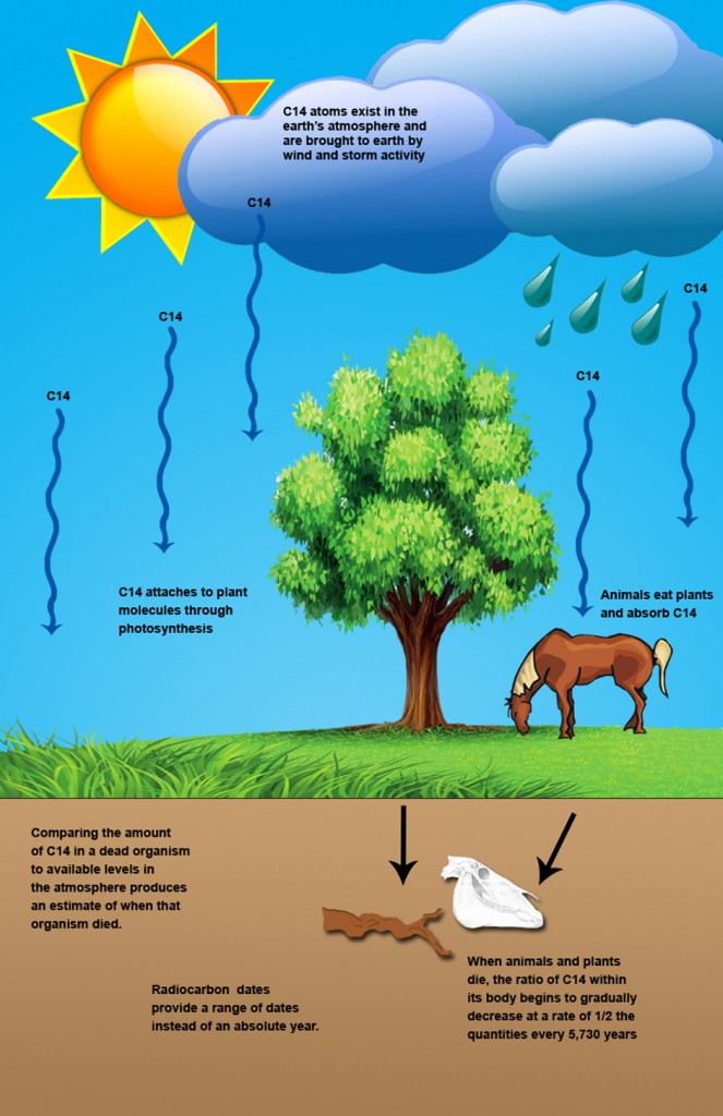 Archeomagnetic and Radiocarbon Dating - The Cañada Alamosa ...